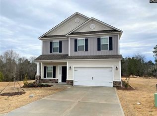 907 Oxbow Ln, Lexington, SC 29073