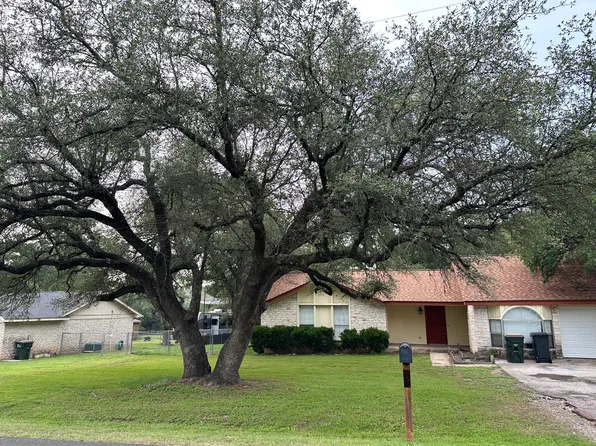 3203 Palo Duro Ct, Georgetown, TX 78628