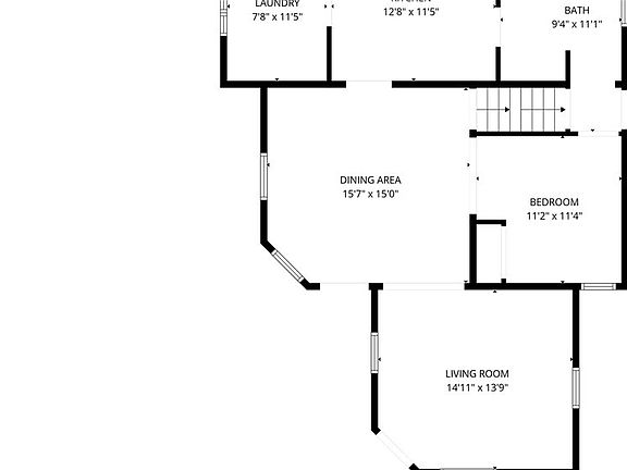 4th image of 123 S Spring St