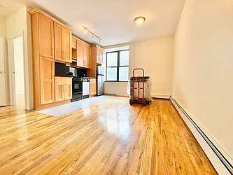 Rented by City Connections Realty