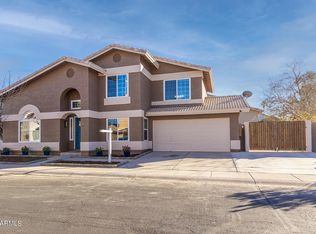 1137 E Hearne Way, Gilbert, AZ 85234
