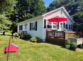 3448 White Hill Rd, Parishville, NY 13672