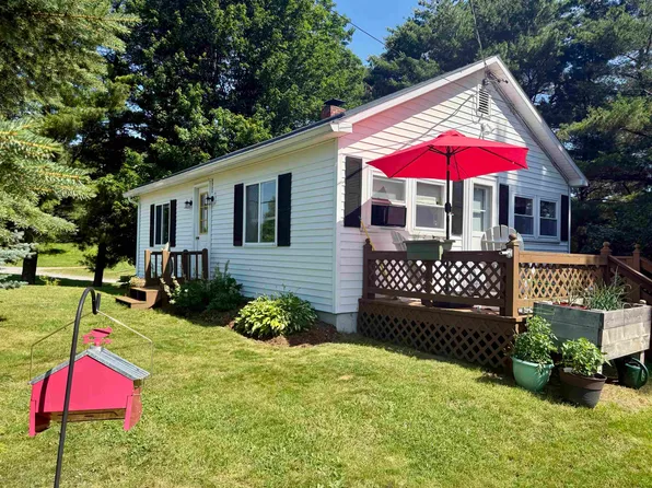 3448 White Hill Rd, Parishville, NY 13672