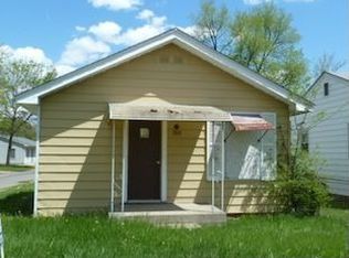 200 David St, Springfield, IL 62703