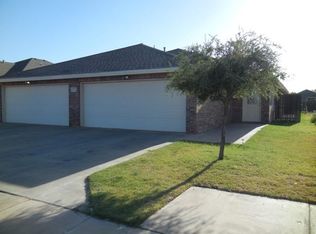 523 N Chicago Ave, Lubbock, TX 79416