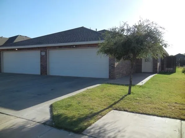 523 N Chicago Ave, Lubbock, TX 79416