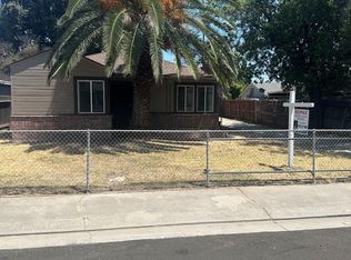 2010 N Funston Ave, Stockton, CA 95205