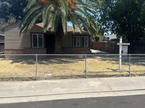 2010 N Funston Ave, Stockton, CA 95205