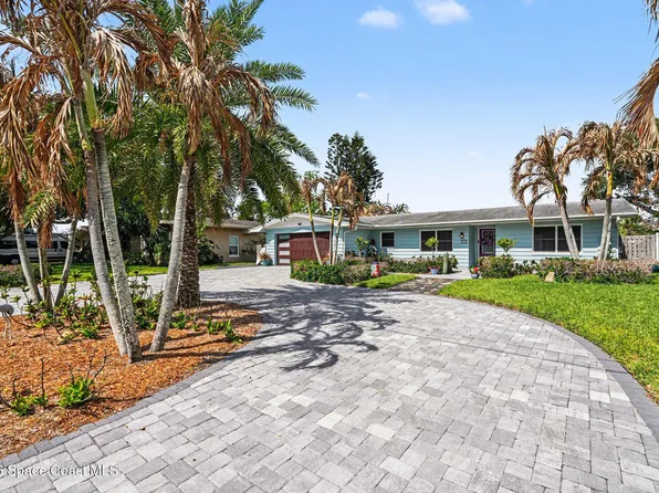 29 Riverview Ln, Cocoa Beach, FL 32931
