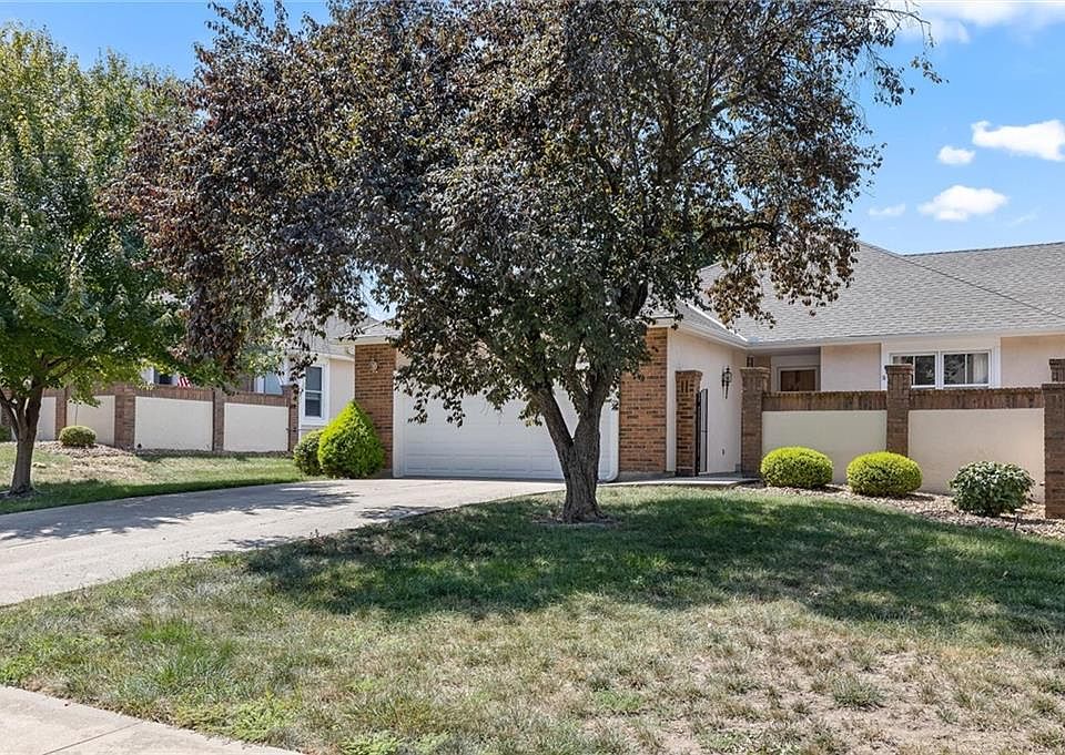 146 SW Donovan Rd, Lees Summit, MO 64063 Zillow