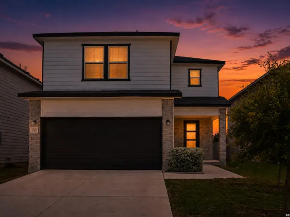 337 Dakota Crk, New Braunfels, TX 78130