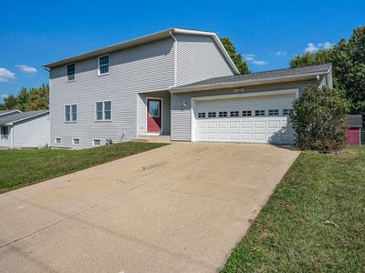 1120 N Arbutus Trl, Warsaw, IN, 46580