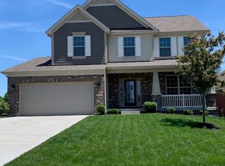 1192 Del Mar Ct, Union, KY 41091