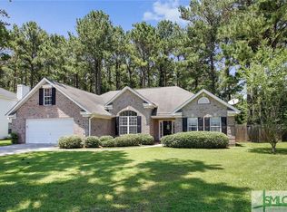 127 Village Lake Dr, Pooler, GA 31322