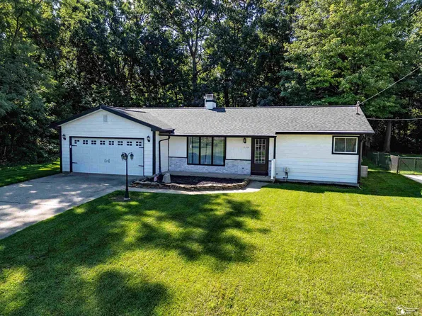 139 Ferris Dr, Brooklyn, MI 49230