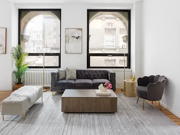 50 Pine St Unit Ph12s