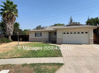 1160 E Palo Alto Ave, Fresno, CA 93710