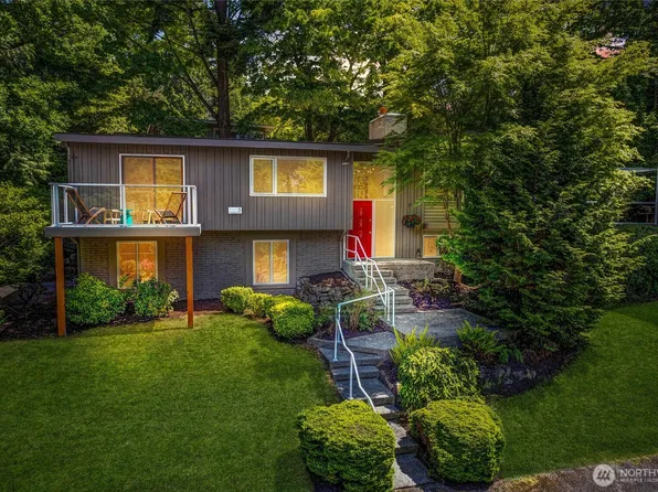 5 Wembley Lane, Mercer Island, WA 98040