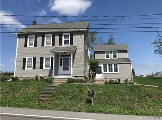 4578 Hanoverville Rd, Bethlehem, PA 18020