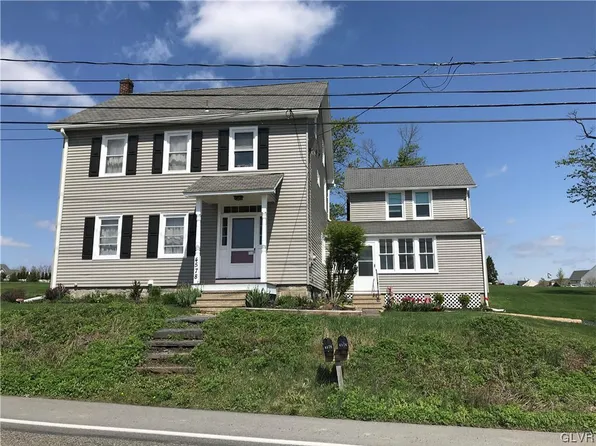 4578 Hanoverville Rd, Bethlehem, PA 18020
