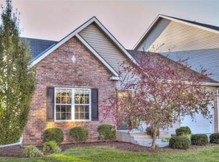 9411 N Granby Ave, Kansas City, MO 64154