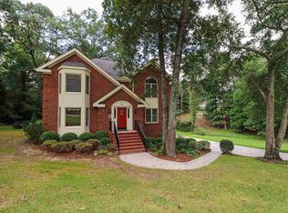 116 Glacier Trl, Warner Robins, GA 31088