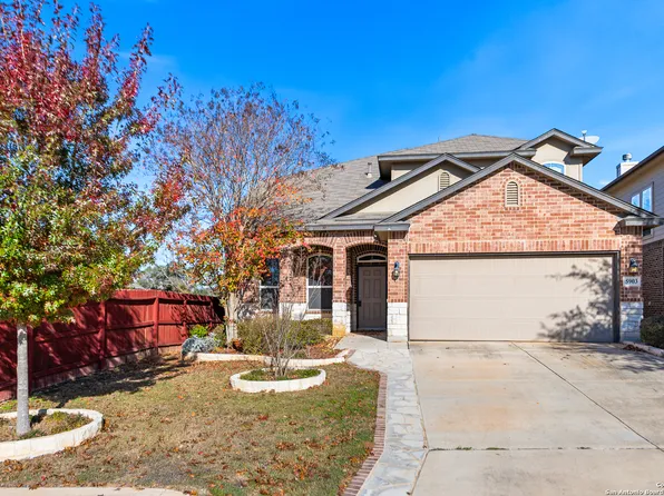 5903 Carriage Cape, San Antonio, TX 78261