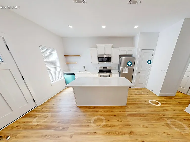 437 Coe Dairy Rd #C — Photo 1