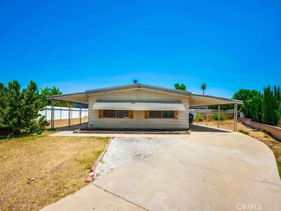 719 Wahl St, Hemet, CA, 92543