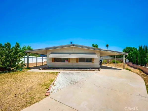 719 Wahl St, Hemet, CA 92543