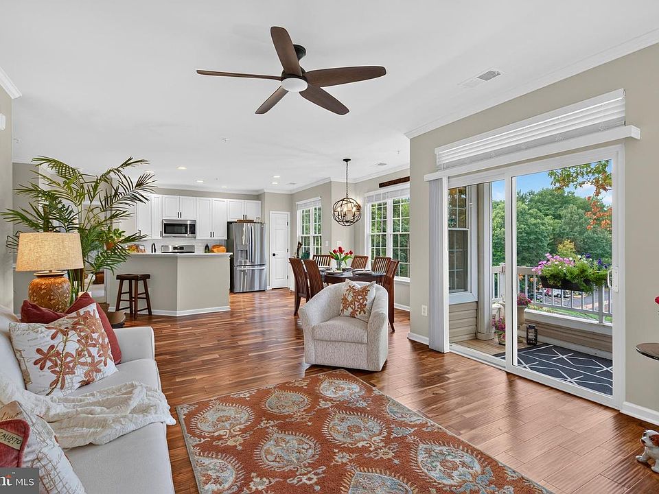 1st image of 4210 Mozart Brigade Ln #4210S