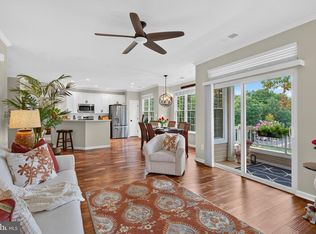 4210 Mozart Brigade Ln #4210S, Fairfax, VA 22033