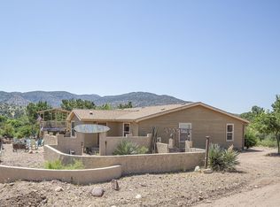 299 S Stetson Dr, Payson, AZ 85541