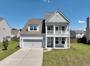 514 Morelets Dr, Moncks Corner, SC 29461