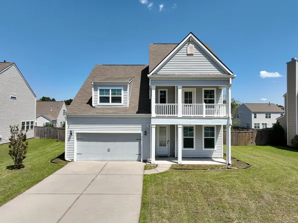514 Morelets Dr, Moncks Corner, SC 29461
