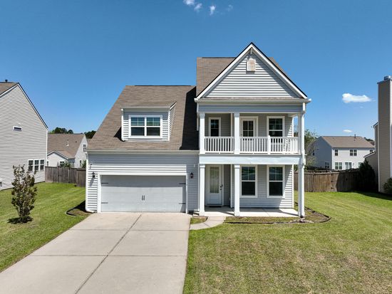 514 Morelets Dr, Moncks Corner, SC 29461