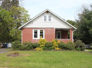 28 Euclid Ave, Pitman, NJ 08071