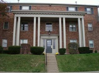 126 Jamestown Ct APT B, Pittsburgh, PA