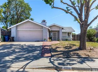 804 Crazy Horse Dr, Paso Robles, CA 93446