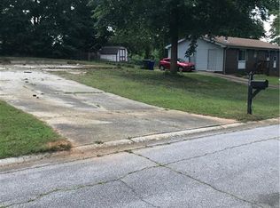 1196 Woodbridge Dr NE LOT 0, Conyers, GA 30012