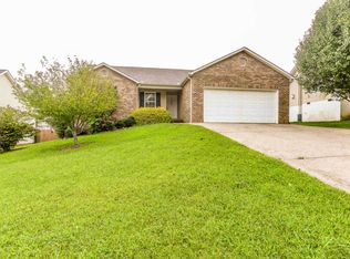 4238 Homewood Rd, Knoxville, TN 37918