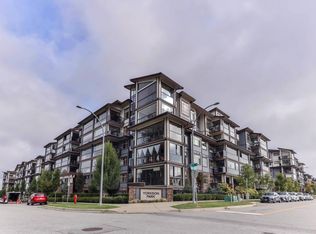 8526 202b St #206, Langley, BC V2Y3L3