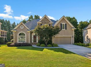 7600 Brookstead Xing, Johns Creek, GA 30097