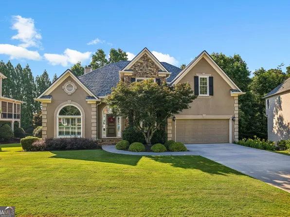 7600 Brookstead Xing, Johns Creek, GA 30097