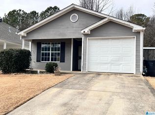 1848 Woodvine Ln, Birmingham, AL 35215