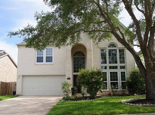 21507 Willow Glade Dr, Katy, TX 77450