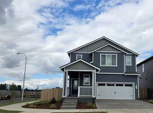 1397 Owl Ave, Woodburn, OR 97071