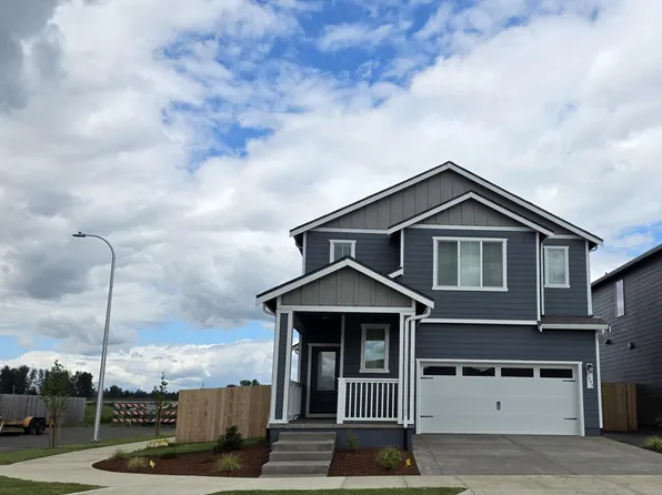 1397 Owl Ave, Woodburn, OR 97071