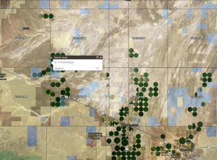 5170 N 6450 W, Beryl, UT 84714