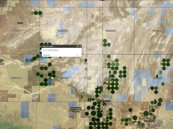 5170 N 6450 W, Beryl, UT 84714